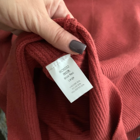 Amazon Fave Tunic Sweater of 2023 - Picture 4 of 4